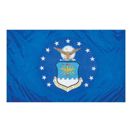 Air Force Flag - USAF Military and Armed Force Flag