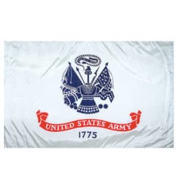 United States Army Flag - Military and Armed Forces