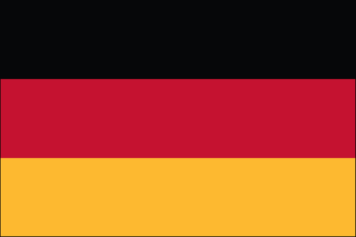 Germany Flag For Sale | Buy Germany Flag Online