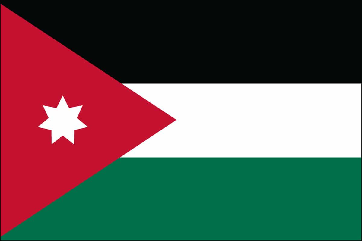 Jordan For Sale | Jordan Flag Online